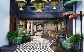Hanoi Center Silk Classic Hotel & Travel